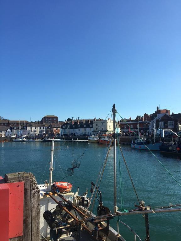 Brierley Guesthouse Weymouth Ngoại thất bức ảnh