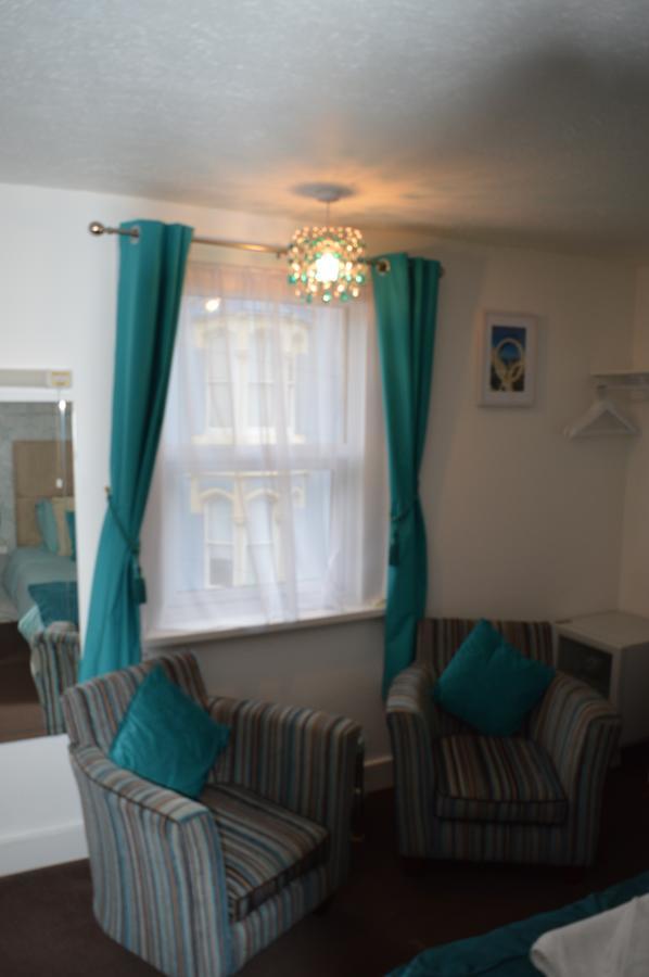 Brierley Guesthouse Weymouth Phòng bức ảnh