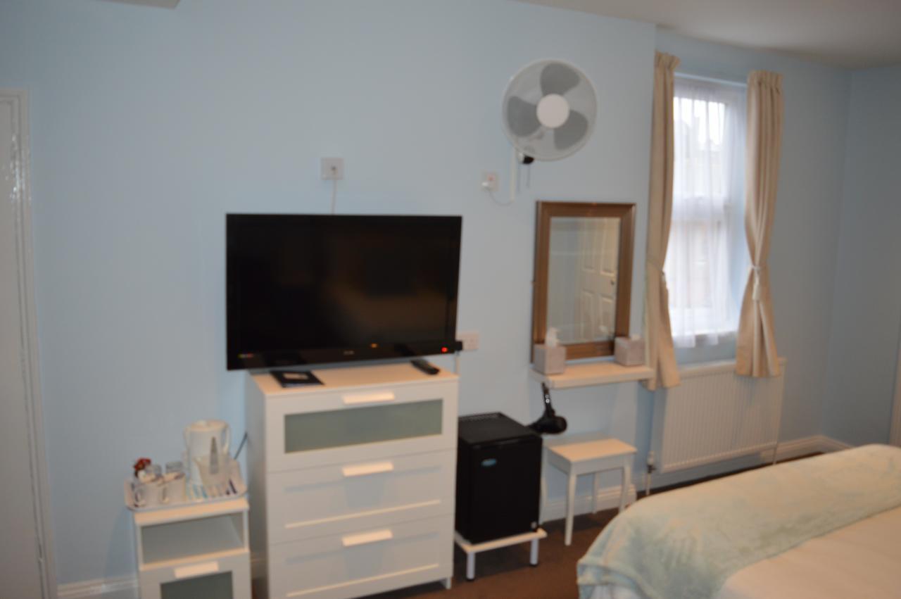Brierley Guesthouse Weymouth Phòng bức ảnh