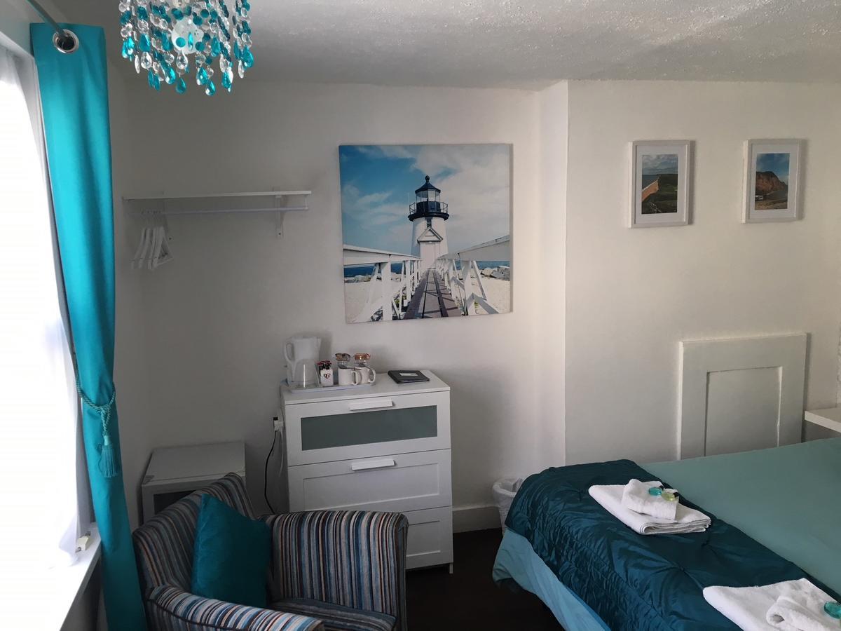 Brierley Guesthouse Weymouth Phòng bức ảnh