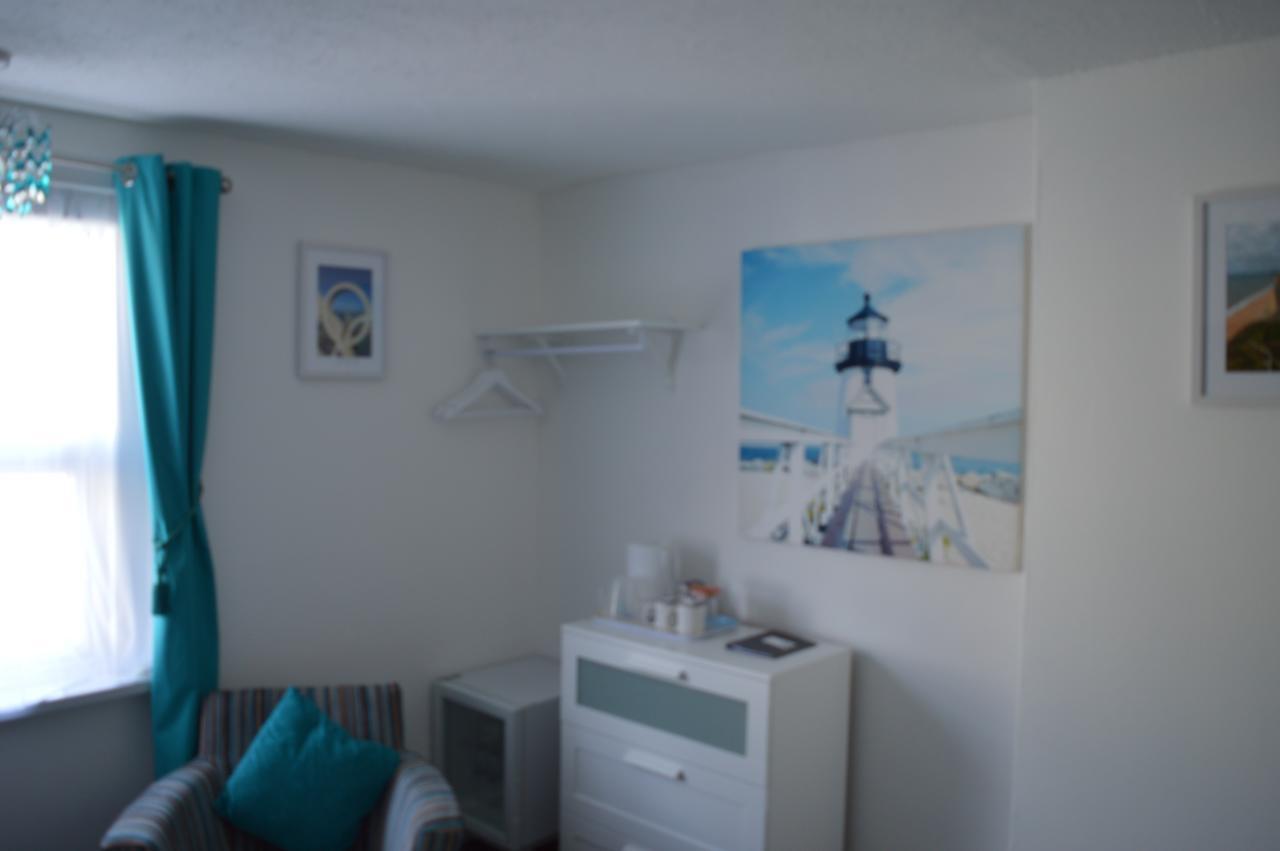 Brierley Guesthouse Weymouth Ngoại thất bức ảnh