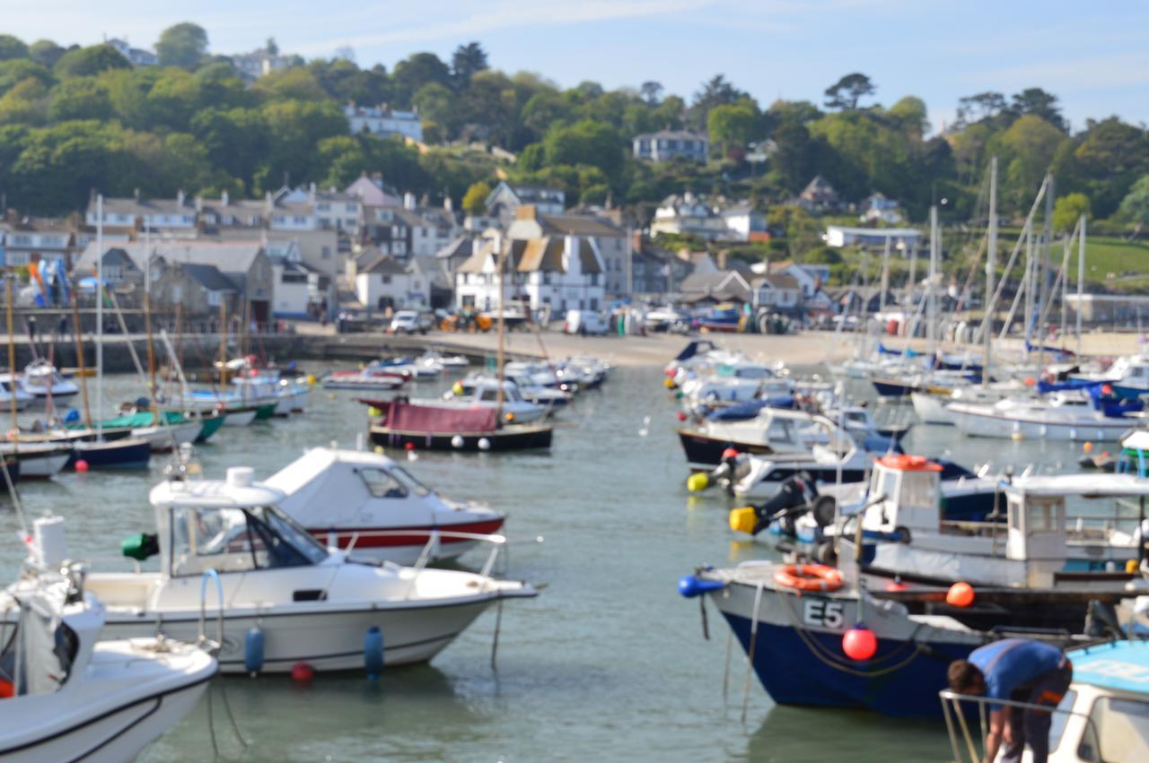 Brierley Guesthouse Weymouth Ngoại thất bức ảnh
