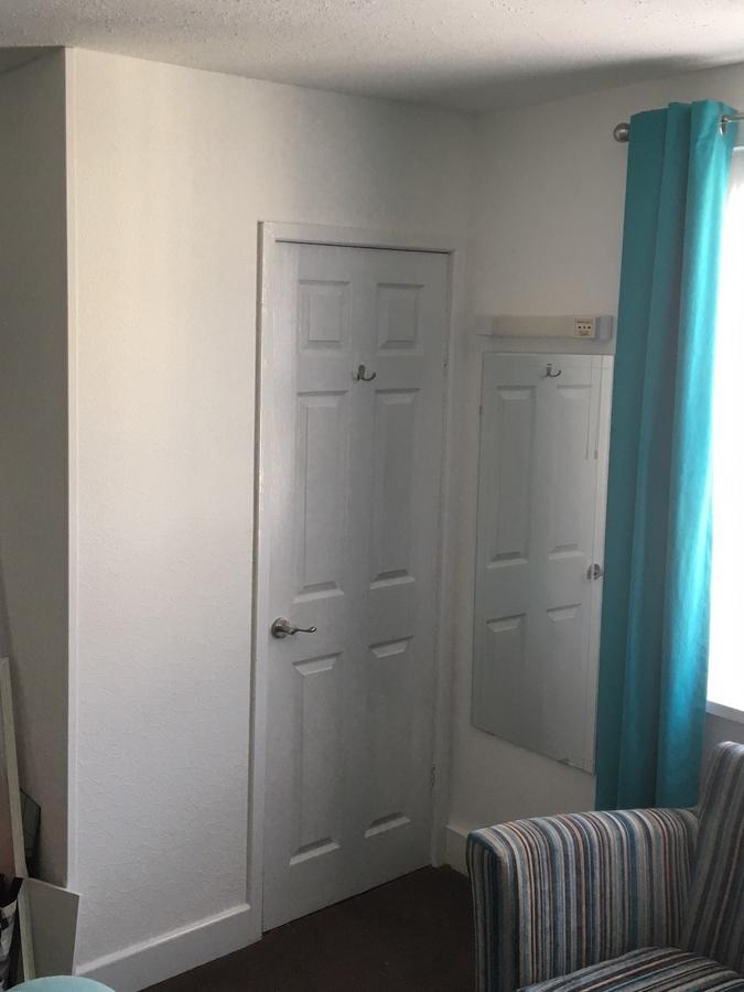 Brierley Guesthouse Weymouth Ngoại thất bức ảnh