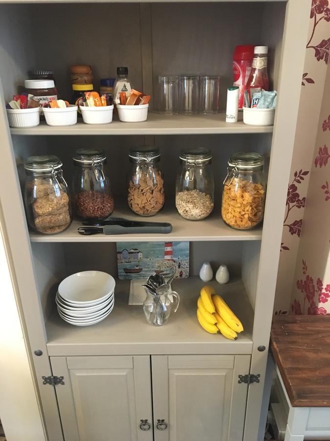Brierley Guesthouse Weymouth Ngoại thất bức ảnh
