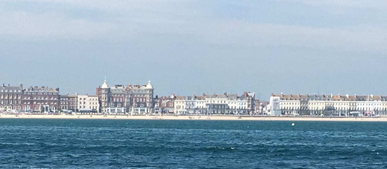 Brierley Guesthouse Weymouth Ngoại thất bức ảnh