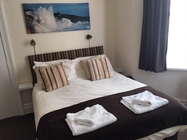 Brierley Guesthouse Weymouth Ngoại thất bức ảnh