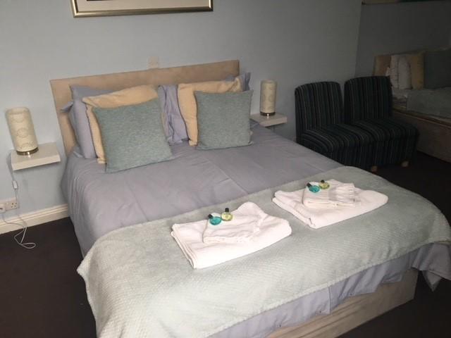 Brierley Guesthouse Weymouth Ngoại thất bức ảnh