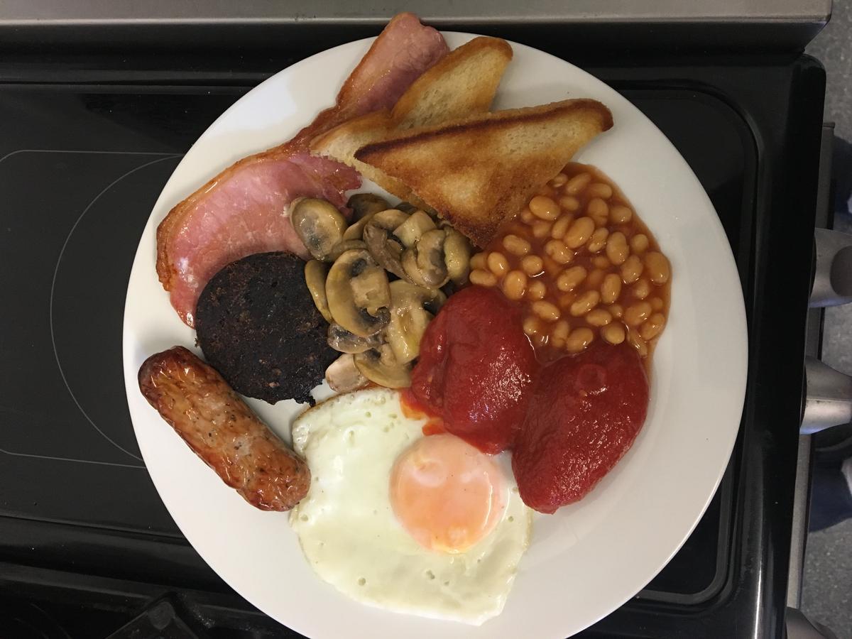 Brierley Guesthouse Weymouth Ngoại thất bức ảnh