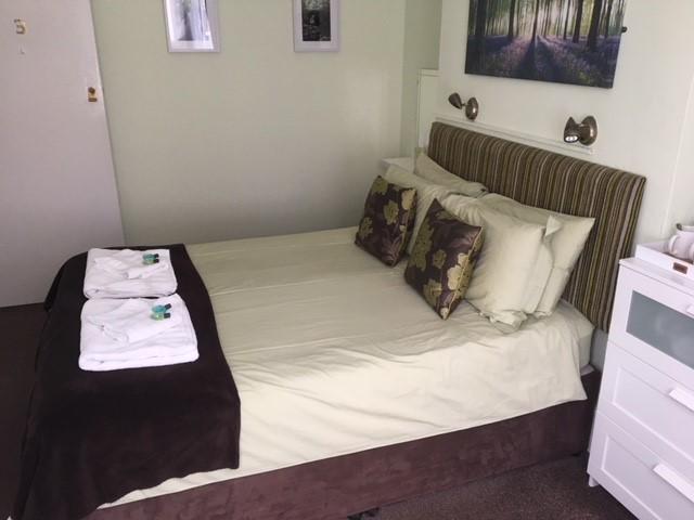 Brierley Guesthouse Weymouth Ngoại thất bức ảnh