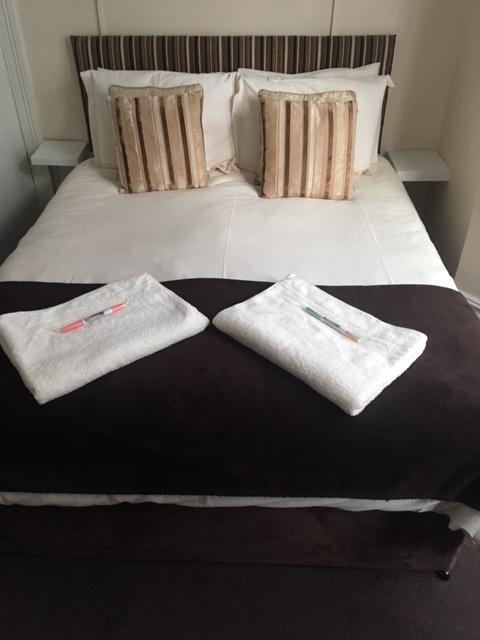 Brierley Guesthouse Weymouth Ngoại thất bức ảnh