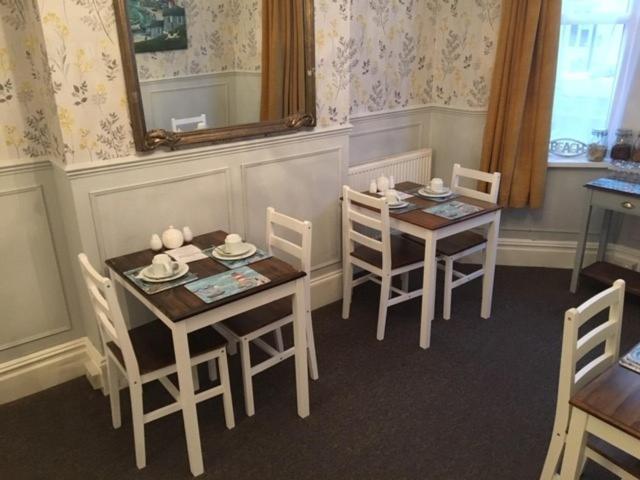 Brierley Guesthouse Weymouth Ngoại thất bức ảnh