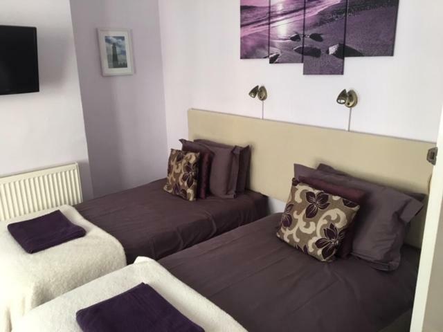 Brierley Guesthouse Weymouth Ngoại thất bức ảnh