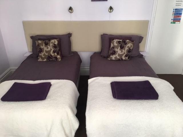 Brierley Guesthouse Weymouth Ngoại thất bức ảnh