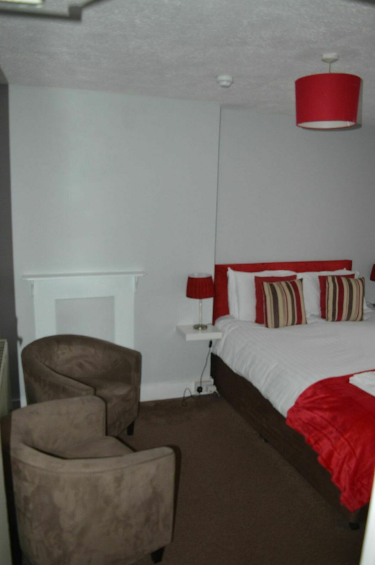 Brierley Guesthouse Weymouth Ngoại thất bức ảnh
