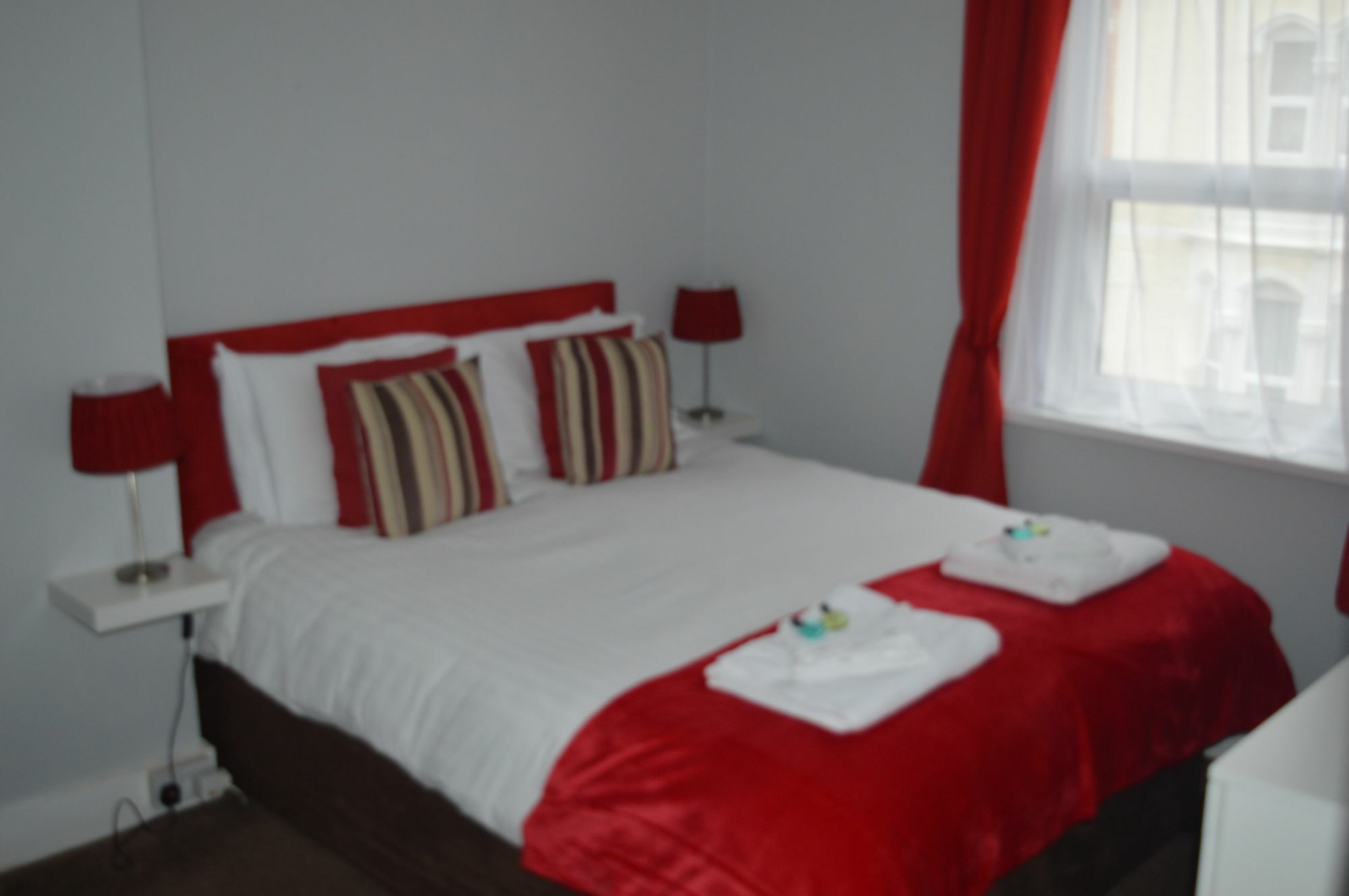 Brierley Guesthouse Weymouth Ngoại thất bức ảnh