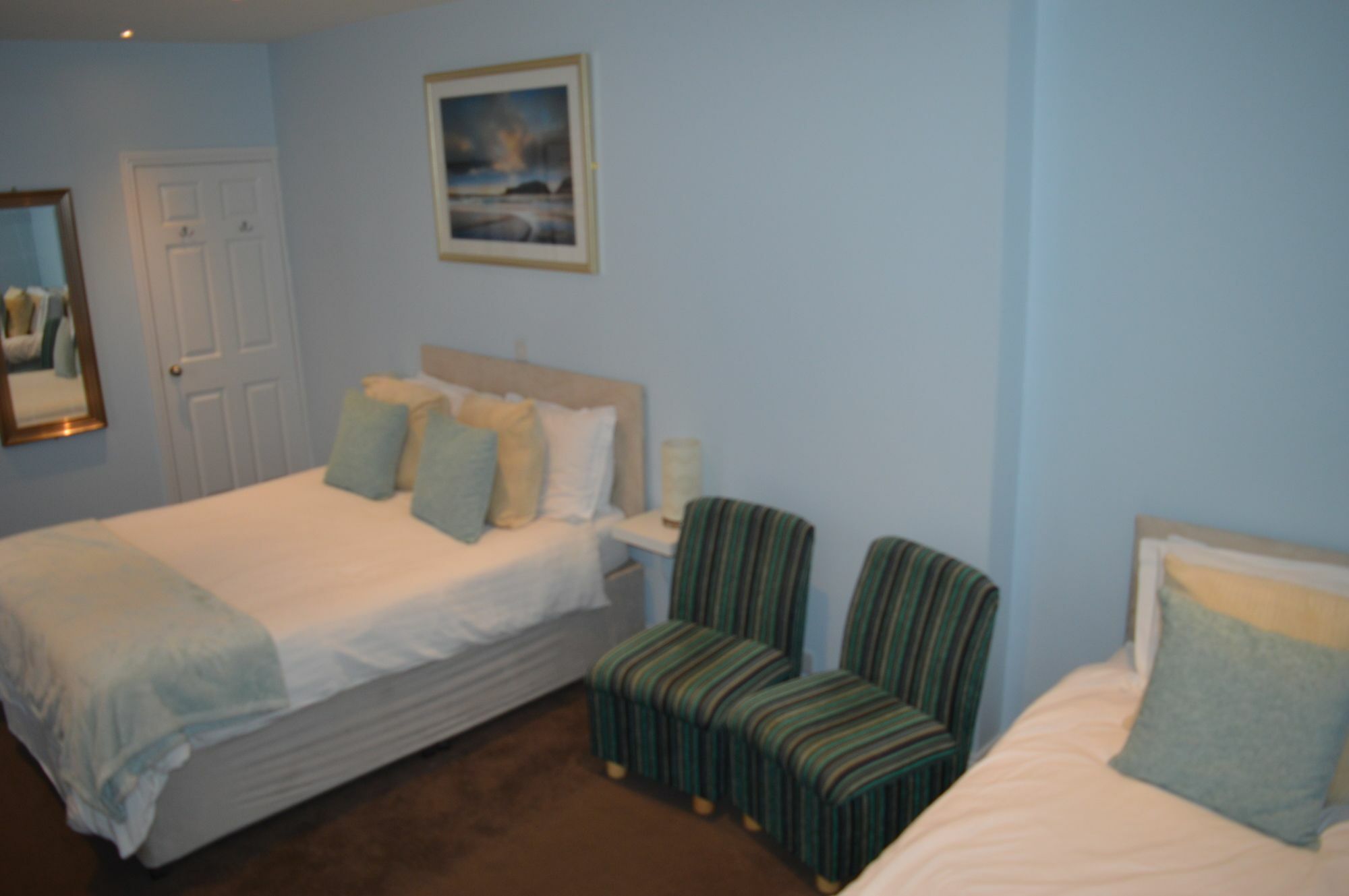 Brierley Guesthouse Weymouth Ngoại thất bức ảnh