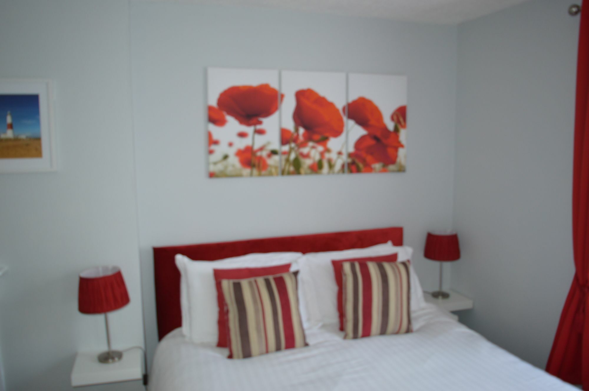 Brierley Guesthouse Weymouth Ngoại thất bức ảnh