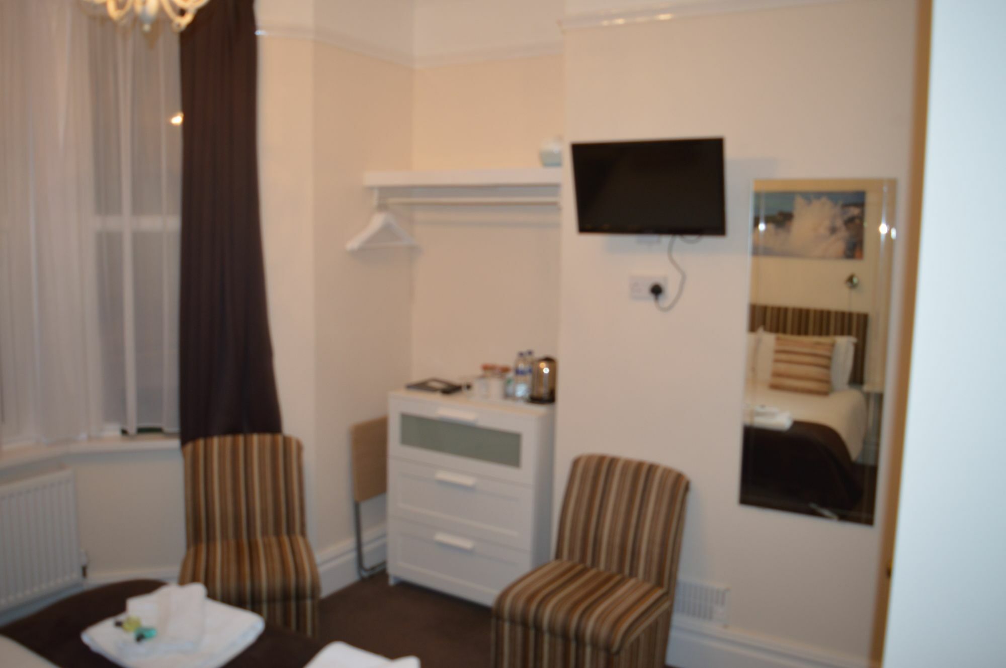 Brierley Guesthouse Weymouth Ngoại thất bức ảnh