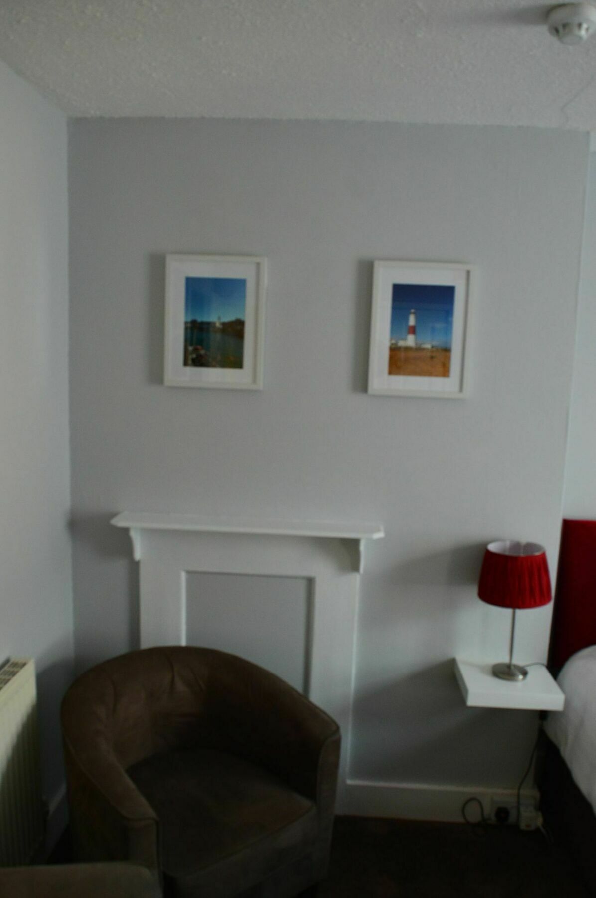 Brierley Guesthouse Weymouth Ngoại thất bức ảnh