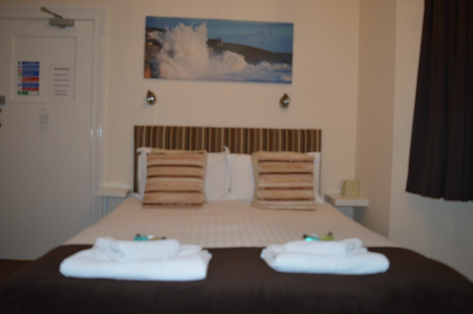 Brierley Guesthouse Weymouth Ngoại thất bức ảnh