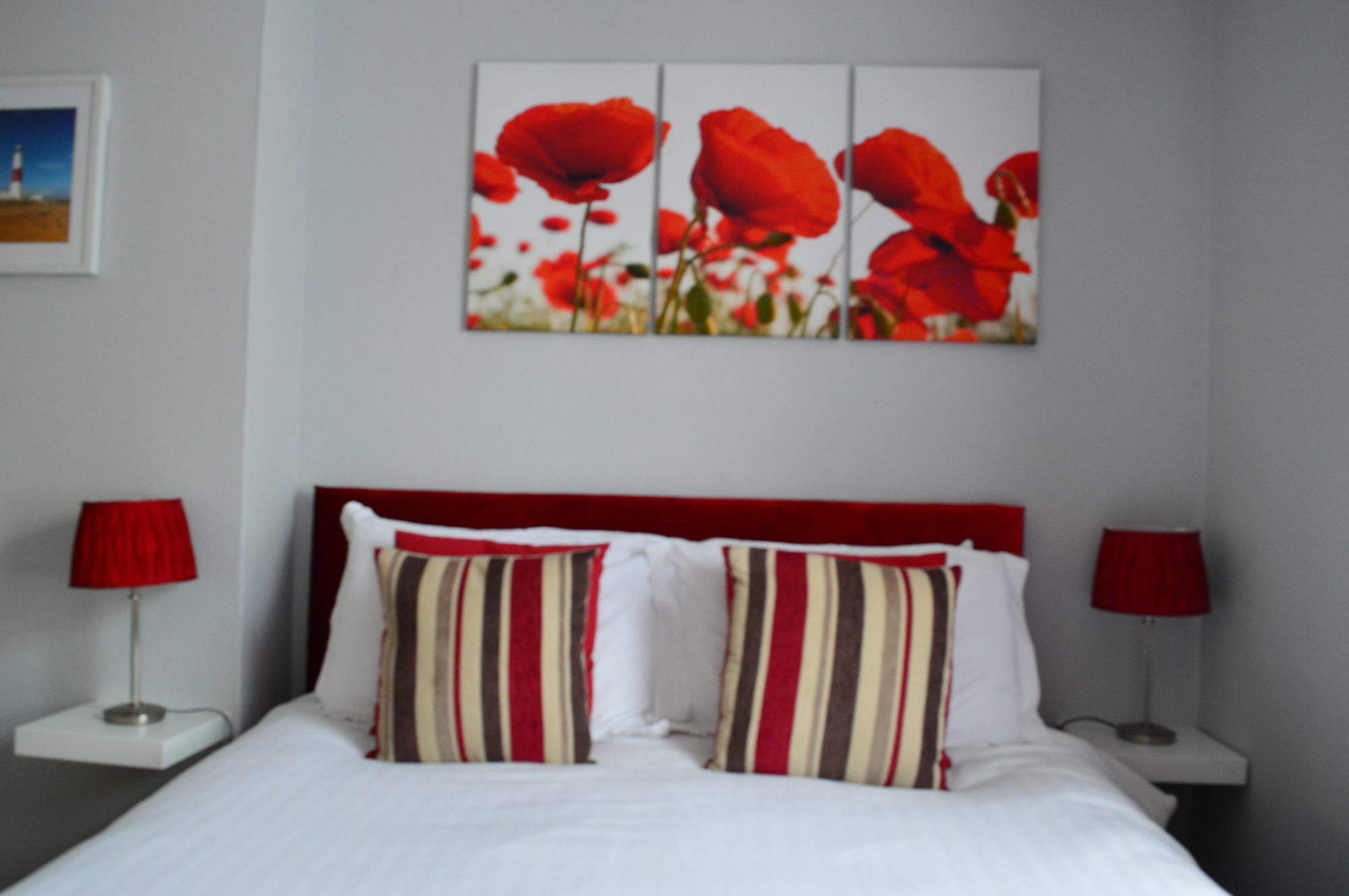 Brierley Guesthouse Weymouth Ngoại thất bức ảnh