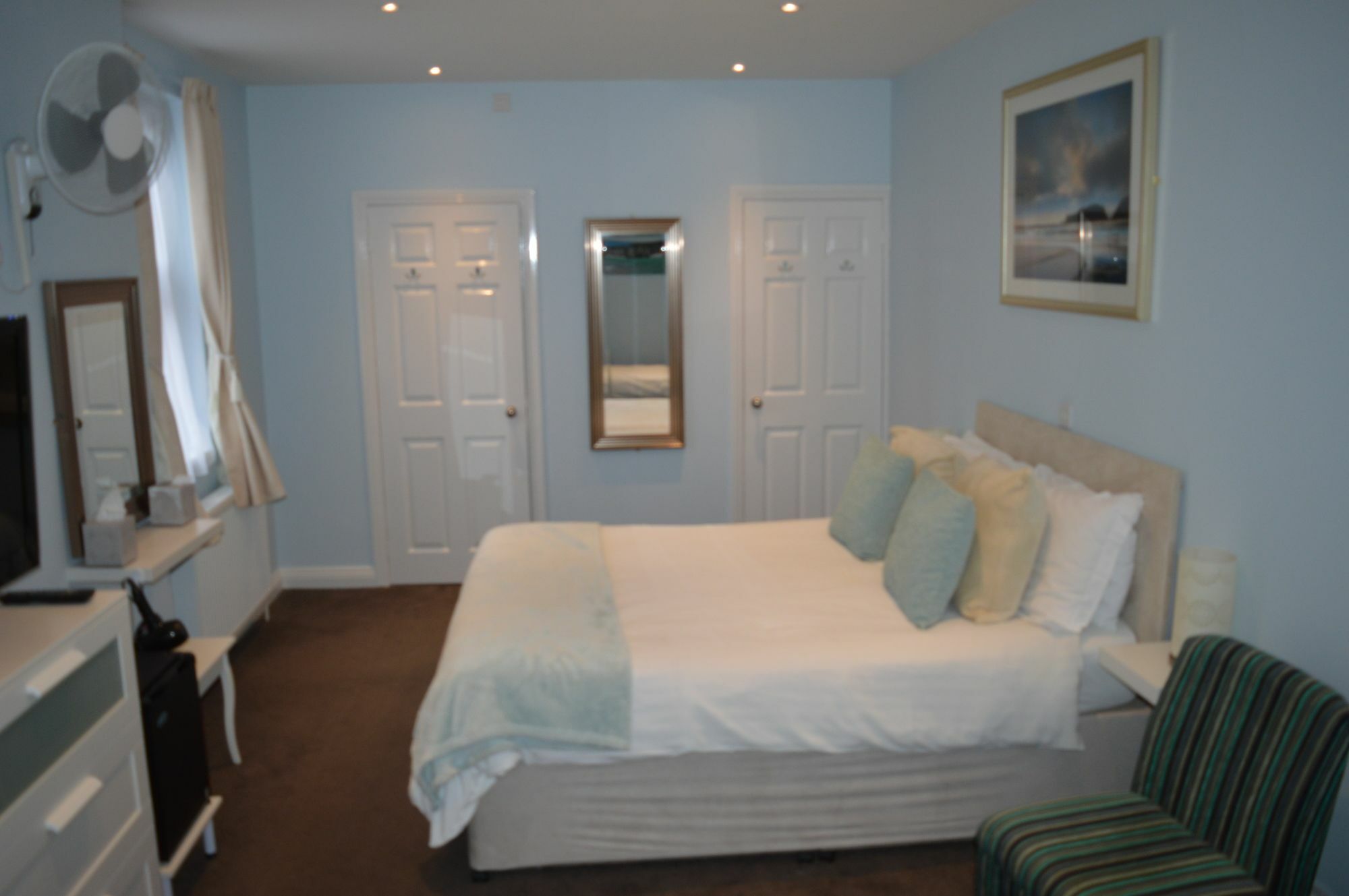Brierley Guesthouse Weymouth Ngoại thất bức ảnh