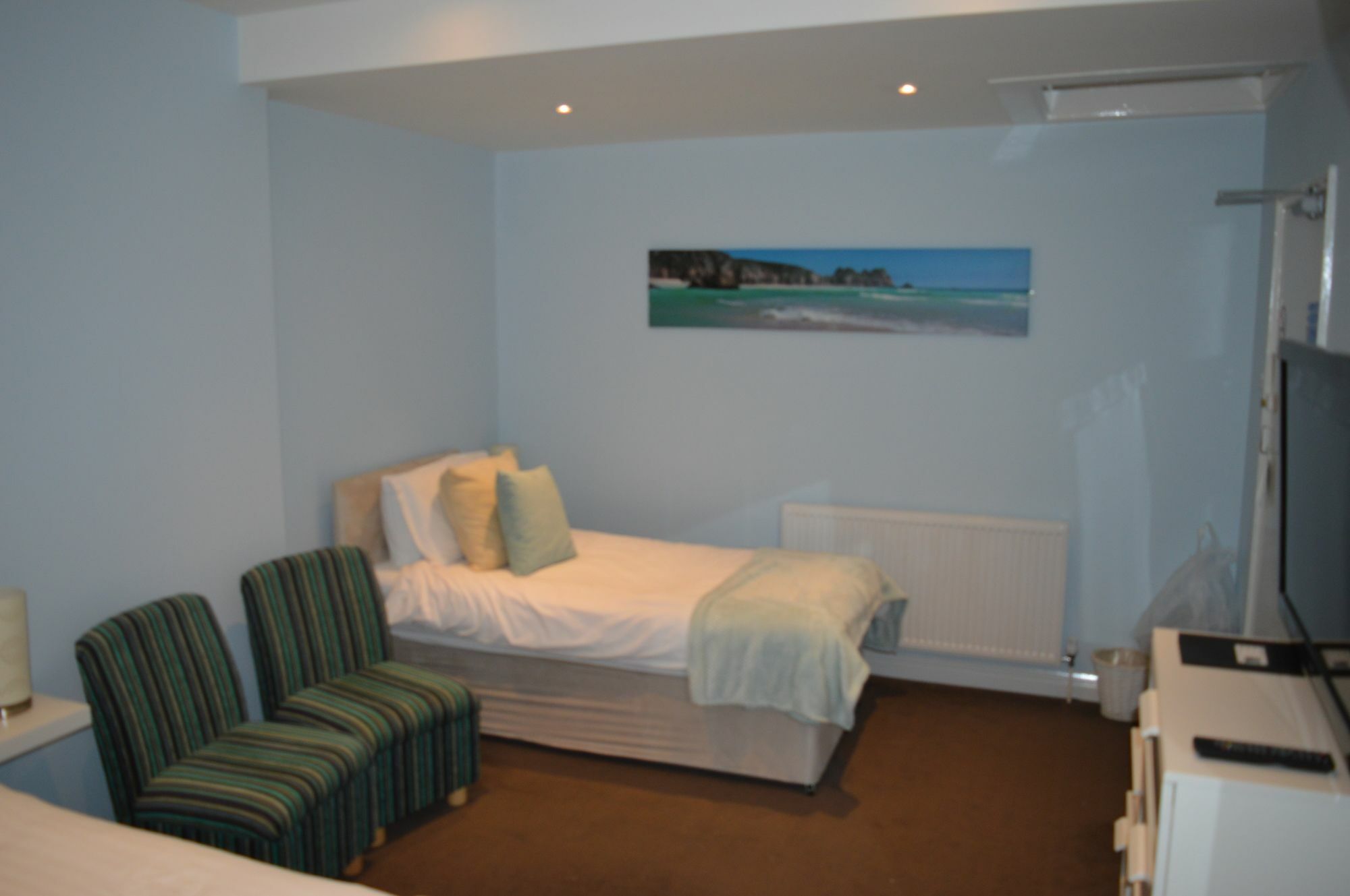 Brierley Guesthouse Weymouth Ngoại thất bức ảnh