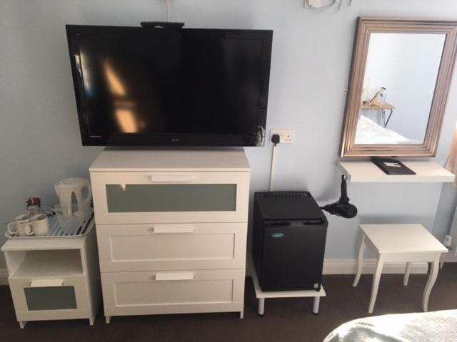 Brierley Guesthouse Weymouth Ngoại thất bức ảnh
